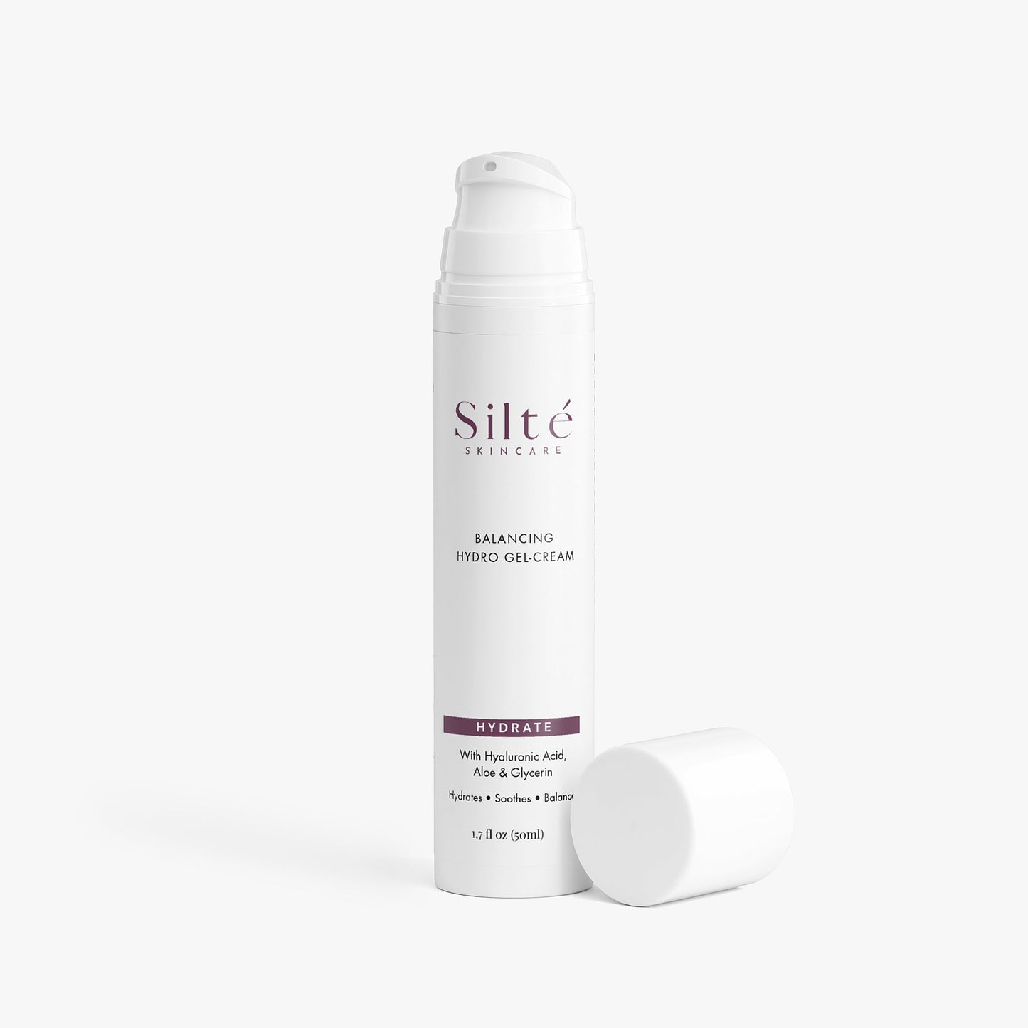 Balancing Hydro Gel-Cream