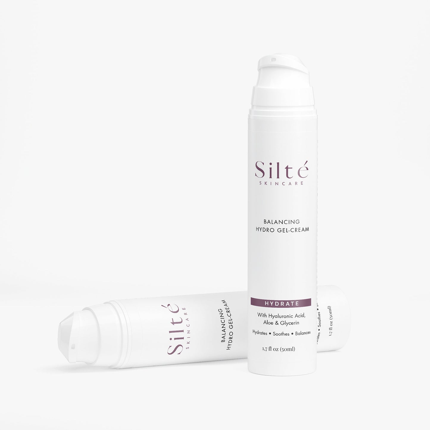 Balancing Hydro Gel-Cream