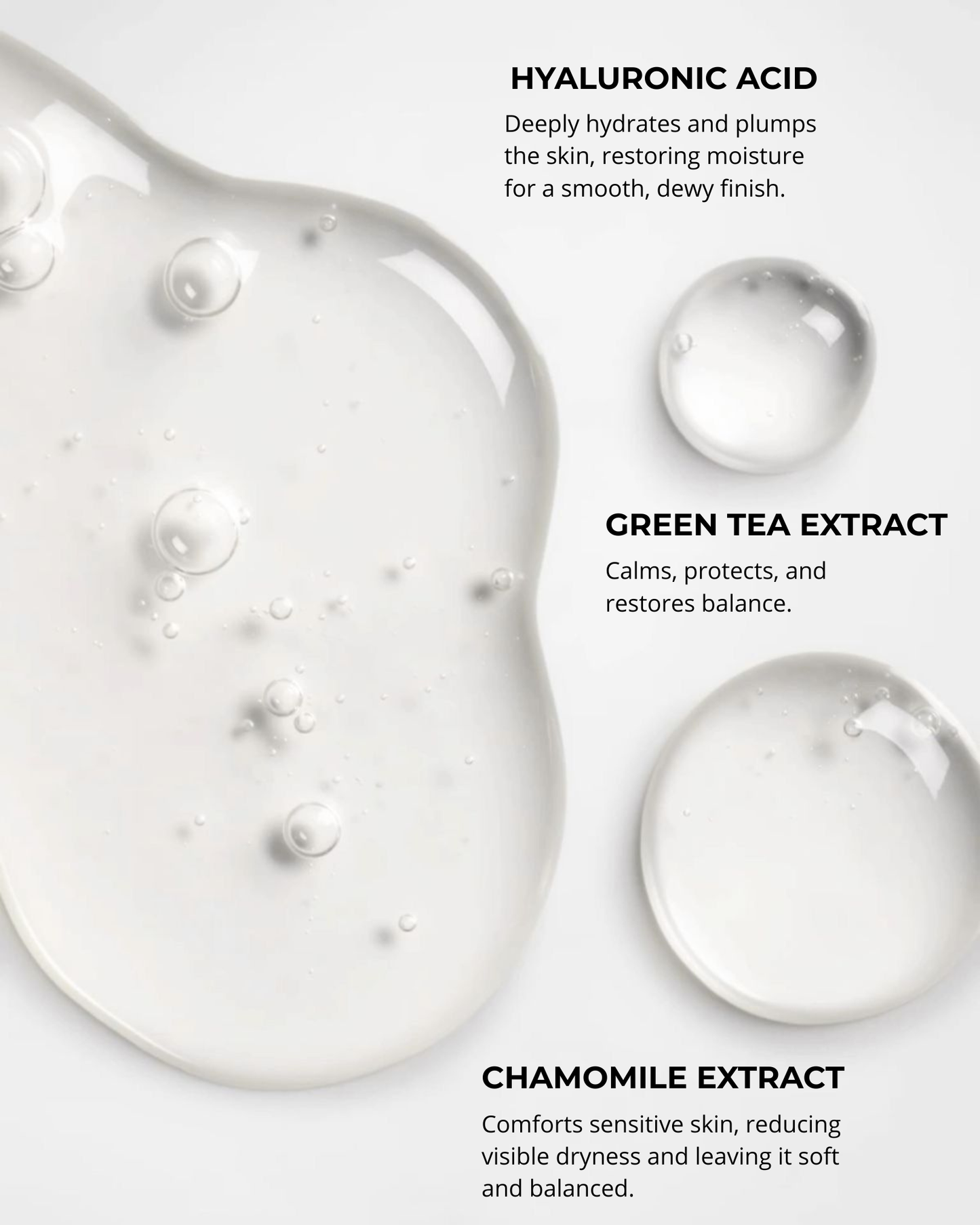 Balancing Hydro Gel-Cream
