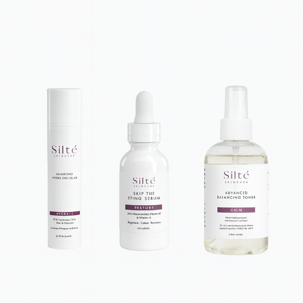 Daily Relief Set