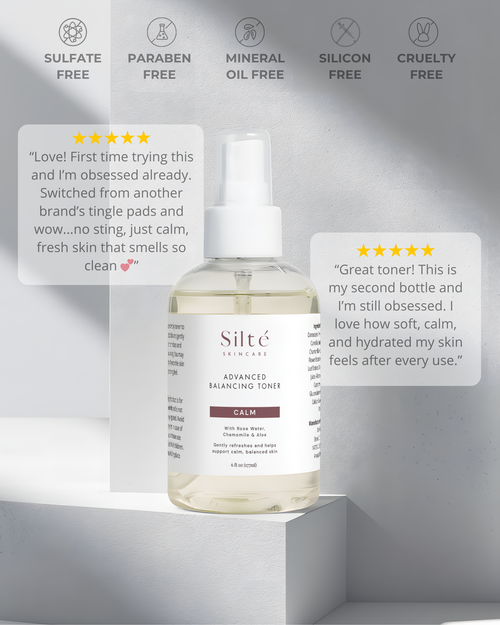 Advanced Balancing Toner