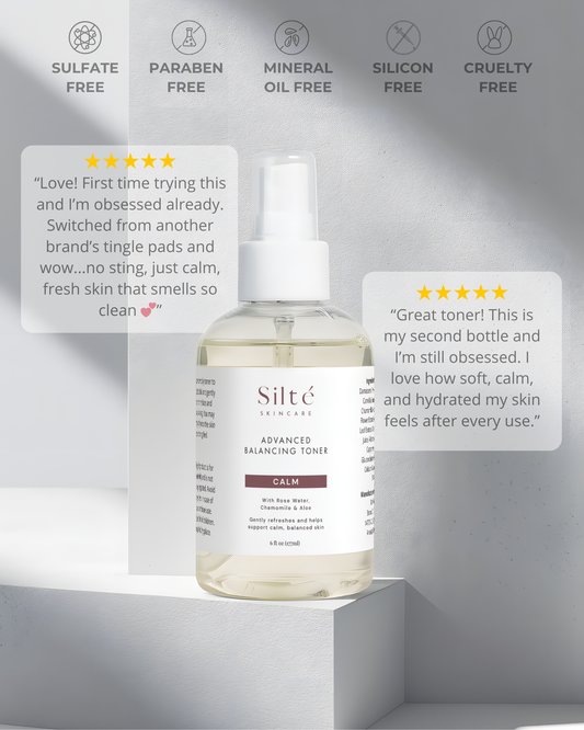Advanced Balancing Toner
