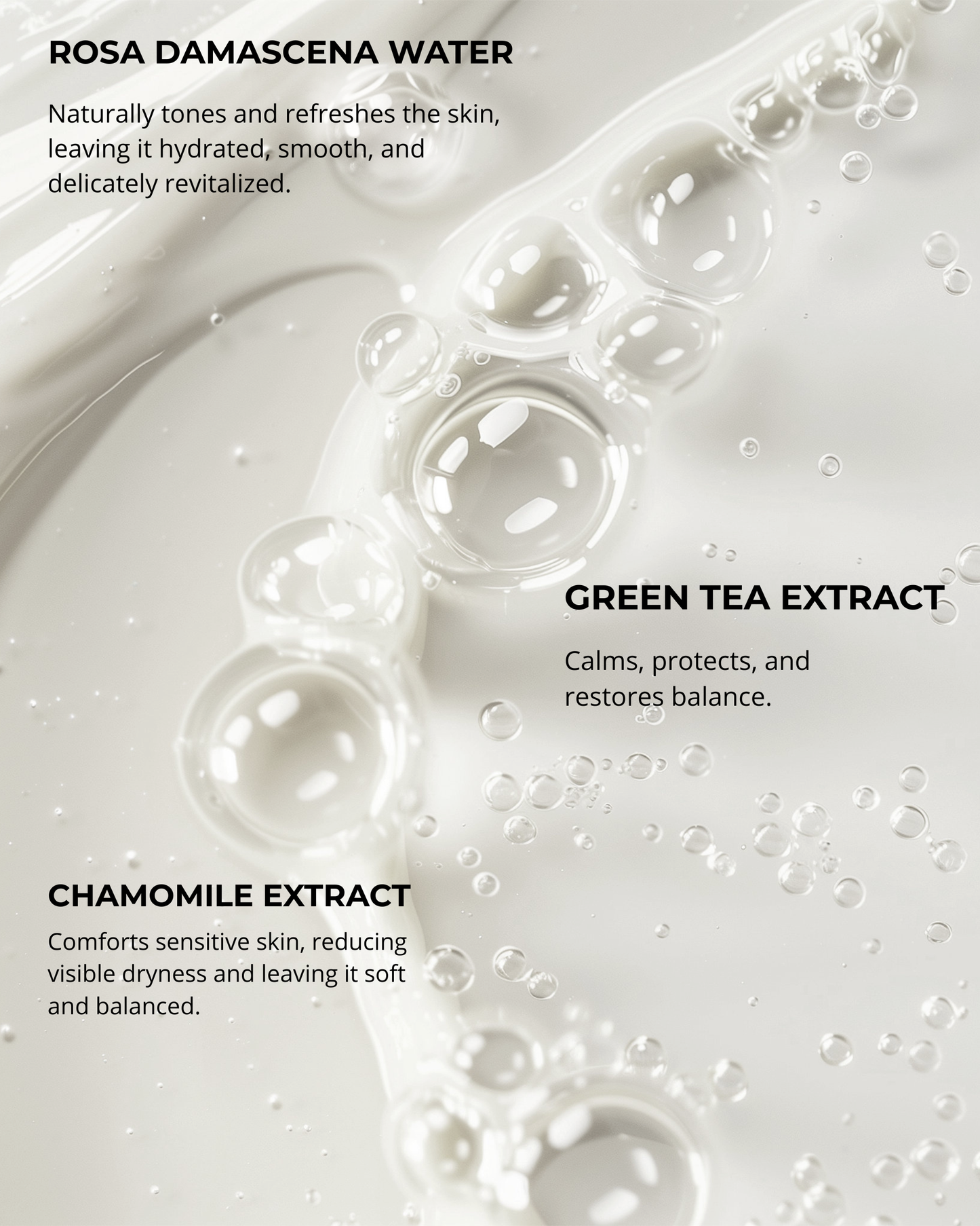 Advanced Balancing Toner