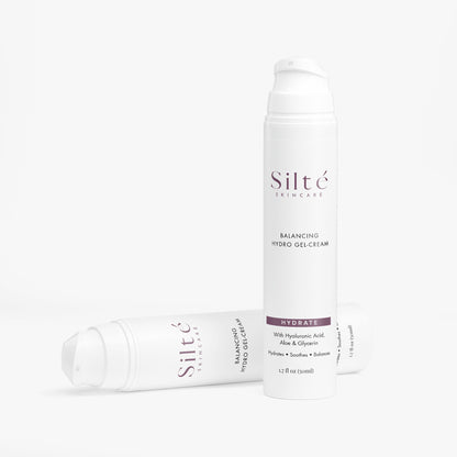 Balancing Hydro Gel-Cream