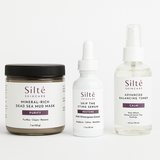 Blemish Relief kit