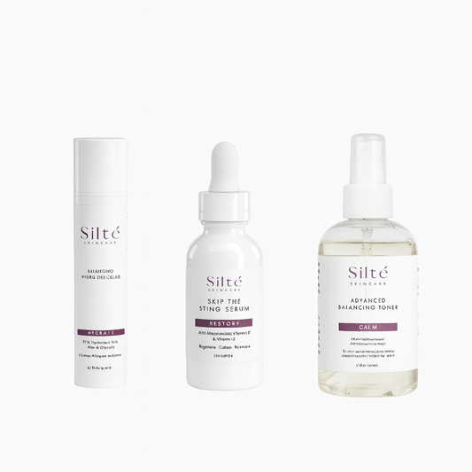 Daily Relief Set