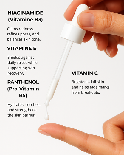 Skip The Sting Serum