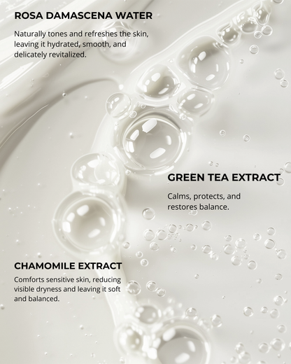 Advanced Balancing Toner
